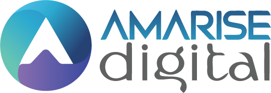 Amarise digital Logo