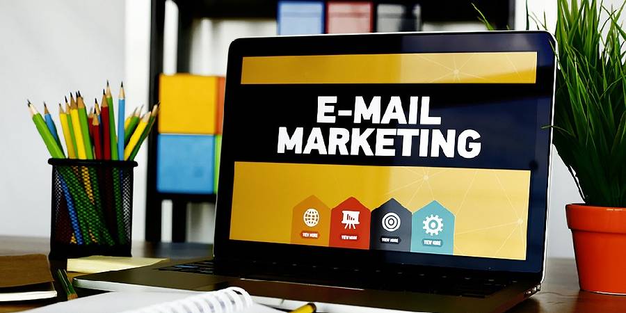 Email Marketing