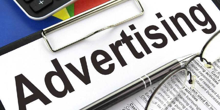 Paid Advertising