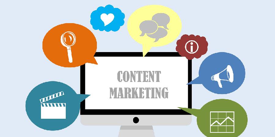 Content Marketing