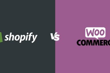WooCommerce vs Shopify Plus