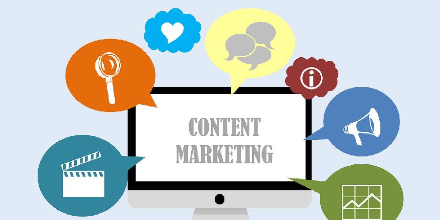 Create High-quality Content